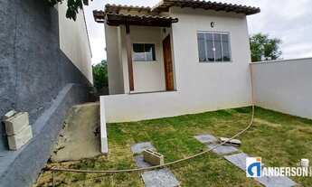 Imagem: Excelente casa 1ª locação, 2 Qtos, 1