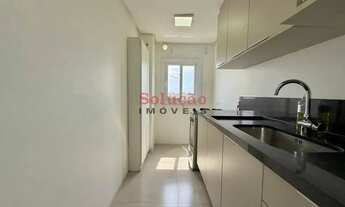 Imagem 3: Apartamento semi novo no bairro Nossa Sra. das Graças