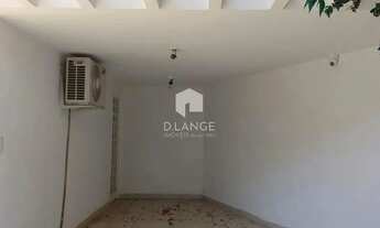 Imagem 3: Casa para locação no bairro Jardim Chapadão em Campinas