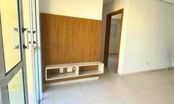 Imagem 3: Park Cidade Alta - Apartamento de 83m² - Sol da Manhã