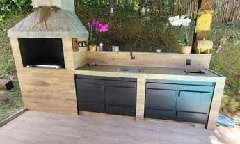 Imagem 6: Belíssima casa no condomínio Green Vally, Alburquerque, Teresopolis RJ