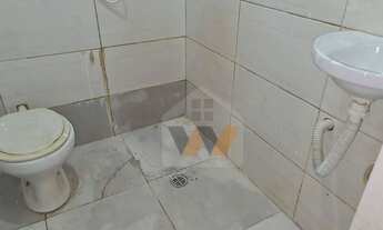 Imagem 7: Casa 02 cômodos