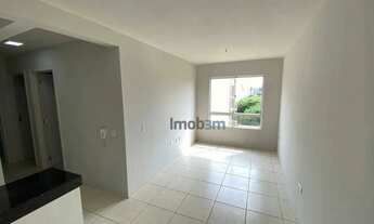 Imagem 2: Apartamento com 2 dormitórios para alugar, 47 m² por R$ 1.500,01/mês - Jardim Santo Amaro