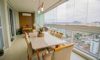 Imagem: Apartamento em Alameda Armênio Mendes