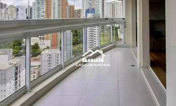 Imagem 5: Aluga apartamento de 173m², com 3 suítes e 3 vagas, na Vila Andrade