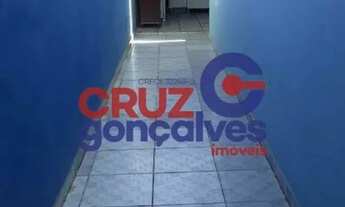 Imagem 7: Casa à venda no Jardim Residencial das Palmeiras - Rio Claro