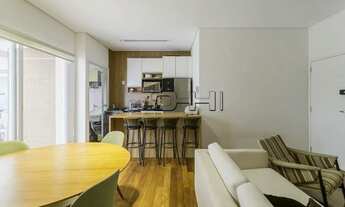 Imagem 6: Aluguel Garden 3 Dormitórios - 169 m² Vila Nova Conceição