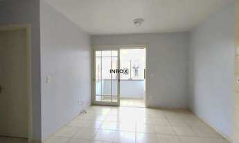 Imagem 2: APARTAMENTO DE 2 QUARTOS COM SACADA NO BAIRRO BORGO EM BENTO GONÇALVES