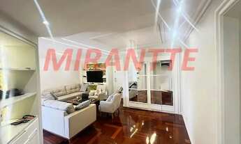 Imagem 4: Apartamento para Venda, 03 dorms, suíte, 01 vaga- Santana, São Paulo