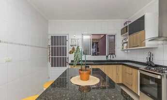 Imagem 2: Sobrado para venda em Vila Portuguesa com 2 quartos , 76m²