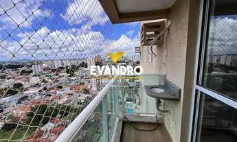 Imagem 3: Apartamento para Venda em Cuiabá, Araés, 3 dormitórios, 1 suíte, 2 banheiros, 2 vagas