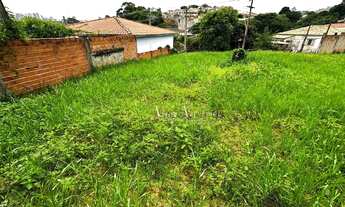 Imagem 5: Terreno à venda no Vila Dominguinho - Votorantim/SP