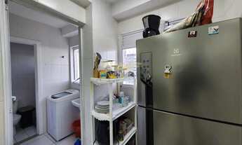 Imagem 7: Apartamento 2 Quartos Em 80M² E 1 Vaga De Garagem No Alphaville. PO9BEH