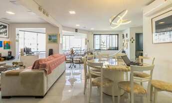 Imagem: Venda Apartamento 3 Dormitórios - 120 m²