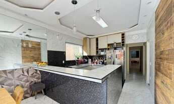 Imagem 7: Casa à venda, 140 m² por R$ 2.800.000,00 - Canto do Forte - Praia Grande/SP