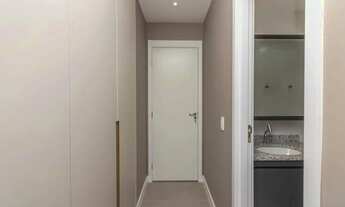 Imagem 5: Apartamento para locação em Vila Anastácio com 2 quartos, sendo 1 suíte , 55m²