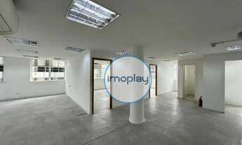 Imagem: Conjunto para alugar de 150 m², na Alameda