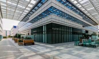 Imagem 3: Centro comercial Sala 30 m², Barra da Tijuca