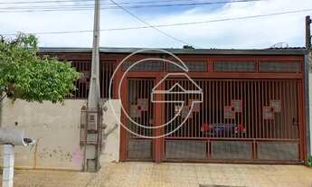 Imagem: VENDE-SE Residência NO PALMITAL - MARÍLIA/SP