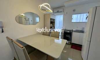 Imagem 7: Apartamento 3 dormitórios semi mobiliado no Aventureiro