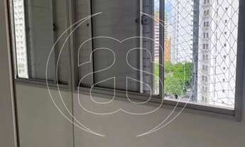 Imagem 6: Apartamento residencial à venda em Moema Índios, com 40m², 1 vaga e 1 dormitório!