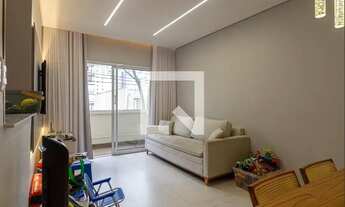 Imagem 2: Apartamento à Venda - Bela Vista, 1 Quarto, 80 m2