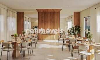 Imagem 4: Apto 02 Quartos- sendo 01 com suíte- Ainda na Planta