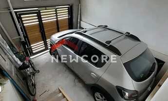 Imagem 5: Casa em Rua Alfredo Ximenes - José Menino - Santos/SP