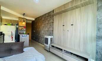 Imagem: APARTAMENTO COM MÓVEIS PLANEAJADOS À VENDA