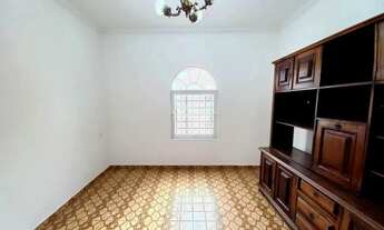 Imagem 4: Casa para aluguel, 3 quartos, 1 suíte, 3 vagas, JARDIM NOVA ITALIA - Limeira/SP