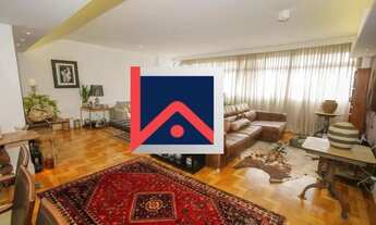 Imagem 5: Venda Apartamento 3 Dormitórios - 172 m² Bela Vista