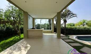 Imagem 6: CASA EM CONDOMÍNIO - TAMBORÉ 2 - SP