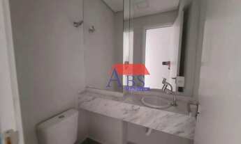 Imagem 4: Apartamento com 2 dormitórios à venda, 82 m² por R$ 949.000,00 - Aparecida - Santos/SP