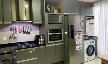 Imagem 5: Geminado Loteamento Santos Dumont