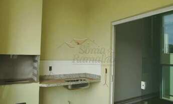 Imagem 7: Apartamento para Venda no Bairro Jardim Botânico, em Ribeirão Preto/SP