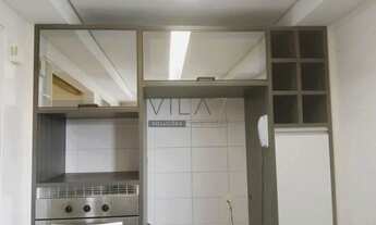 Imagem 4: Apartamento para Locação Vila Leopoldina 3 Dormitórios, 2 Vagas