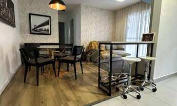 Imagem 6: Apartamento com 2 dormitórios para alugar, 66 m² por R$ 3.500/mês - Piracicamirim - Piraci