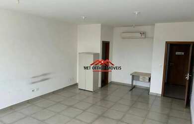 Imagem 3: Sala para alugar, 37 m² por R$ 1.250/mês - Jardim das Indústrias - São José dos Campos/SP