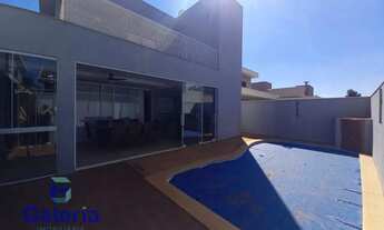 Imagem 7: Casa de condomínio com 3 suítes para alugar, 235m² - Recreio das Acacias