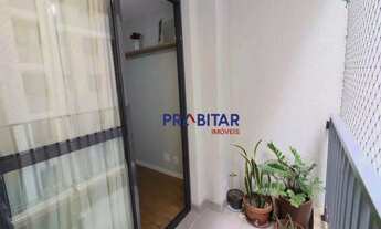 Imagem 7: Apartamento com 2 dormitórios à venda, Centro - Osasco SP