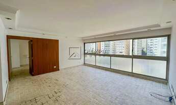 Imagem: Venda Apartamento 3 Dormitórios - 122 m²