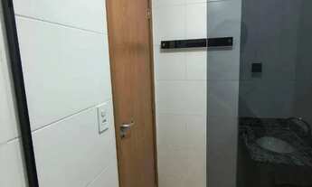 Imagem 6: Apartamento com 2 dormitórios para alugar, 58 m² por R$ 3.000,02/mês - Canto do Forte - Pr