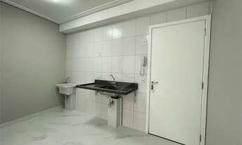 Imagem 5: Apartamento com 1 quartos à venda ou para locação em Brás - SP