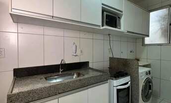 Imagem 5: Apartamento 49 m² 2 quartos em City Ribeirão