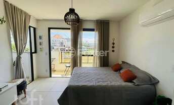 Imagem 2: Kitnet / JK / Studio à venda Rua Professor Bayer Filho, Coqueiros - Florianópolis