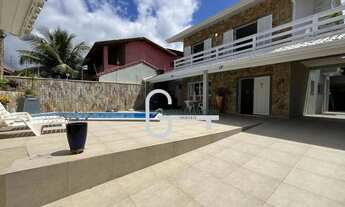 Imagem: Casa com 5 dormitórios à venda, 326 m²