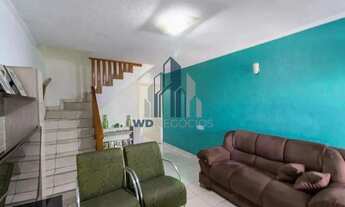 Imagem 6: Casa à venda no bairro Vila Paranaguá - São Paulo/SP