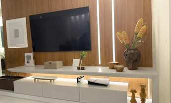 Imagem 2: ON THE PARK 360 PENÍNSULA