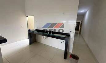 Imagem 6: AGIO CASA 3 QUARTOS JARDIM HEBRON SENADOR CANEDO