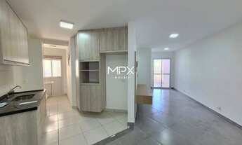 Imagem 2: Apartamento à venda em Piracicaba, Paulicéia, com 2 quartos, com 65.35 m²